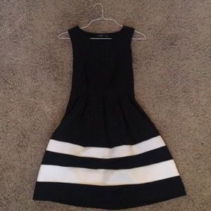 Semi formal dress